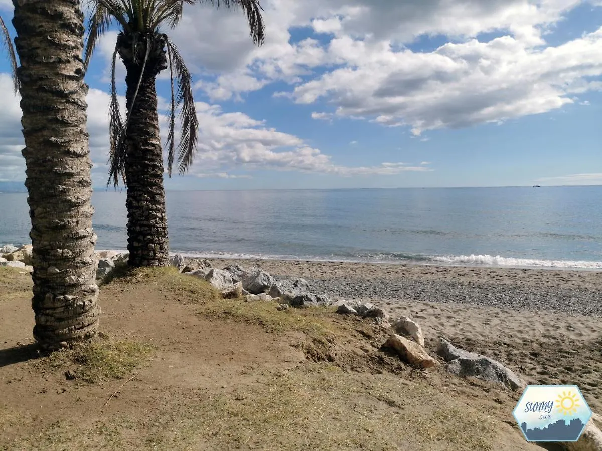 Sunny Torremolinos Centro Apartment 0*,  Spain