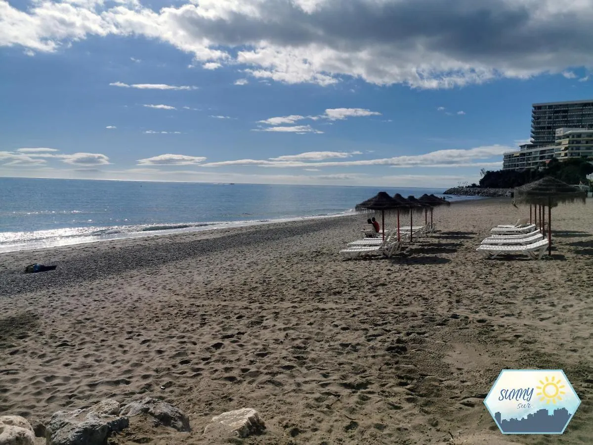 Sunny Torremolinos Centro Apartment Spain