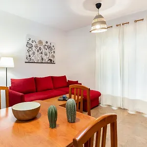  Apartamento Monkó Boulevard