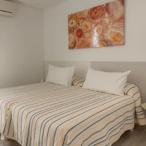  Apartamento Apartamento 1 Habitación A 10 M De La Playa, Am España