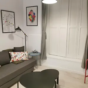  Apartamento Cdz - Buen Aire De España