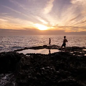  Сasa de vacaciones Casa El Banco By Rural La Palma España