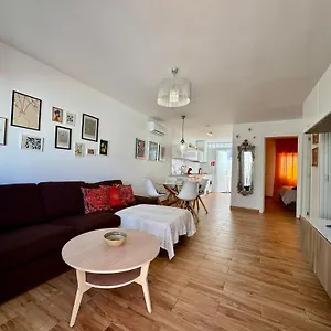  Apartamento Casa Bonita